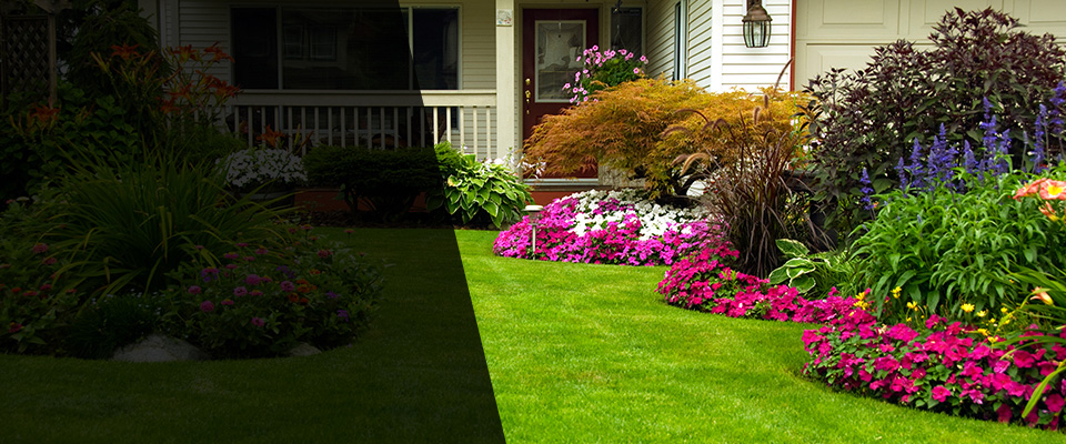 Scott City Landscapers